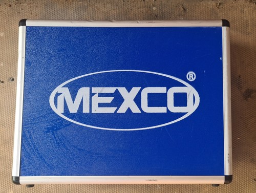 Mexcon diamond core - bit, set