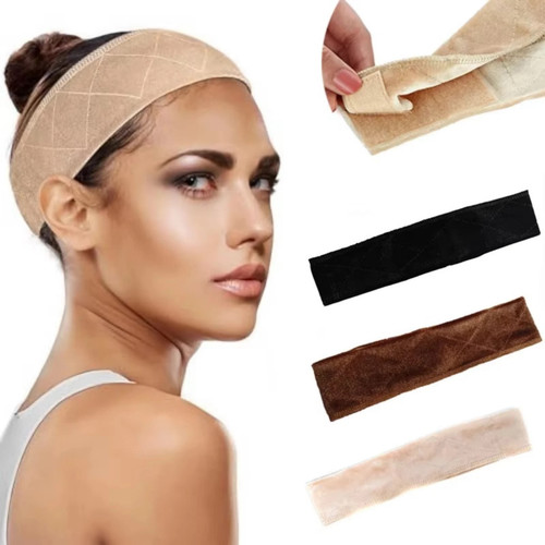 Velvet wig grip extra hold - wig,