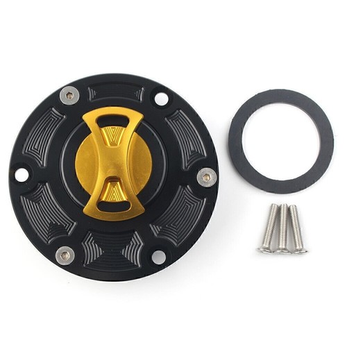 Cnc fuel gas tank cap - cnc,