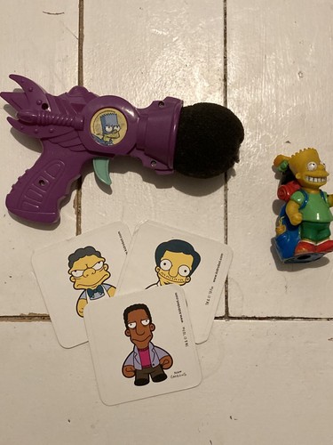 The simpsons bundle - the,