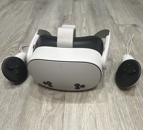 Oculus meta quest 128gb vr - oculus,