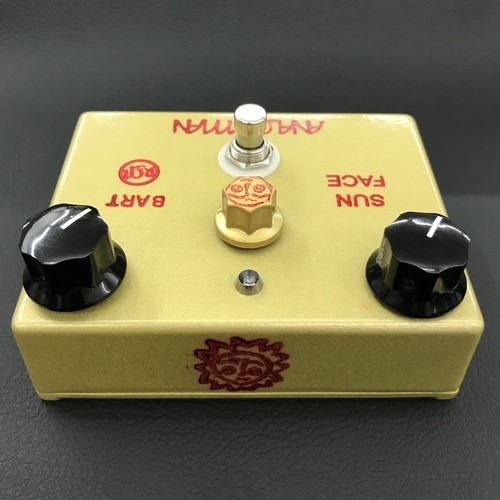 Analog man sun face - analog.man sun, /