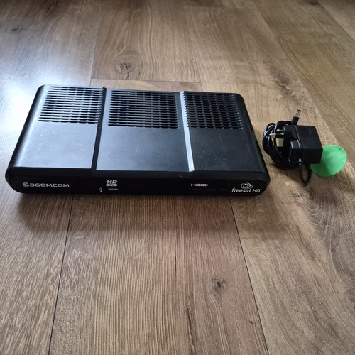 Sagemcom dsi86 freesat - sagemcom,