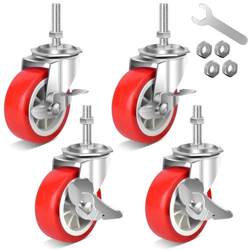 Inch heavy duty - heavy,