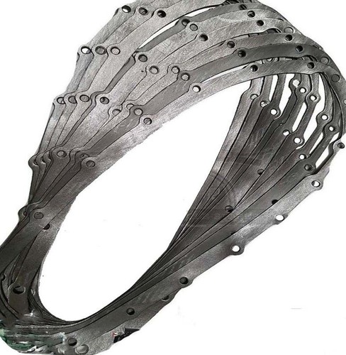 Chaincase gaskets units for - gaskets, 10