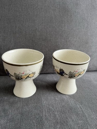 Royal doulton harvest - doulton, garland