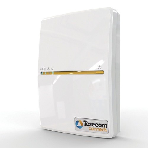 Texecom smartcom dual path - smartcom,