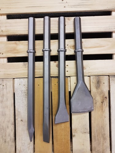 Jcb beaver hyd breaker fitting - beaver,