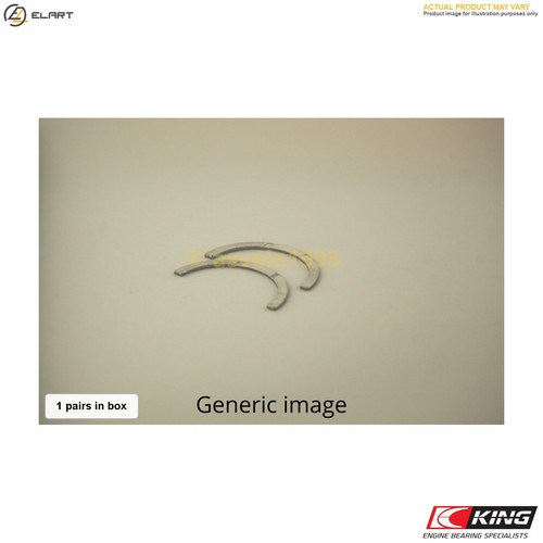 Thrust washer set - thrust,