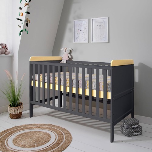 Tutti bambini rio cot in - rio, 2