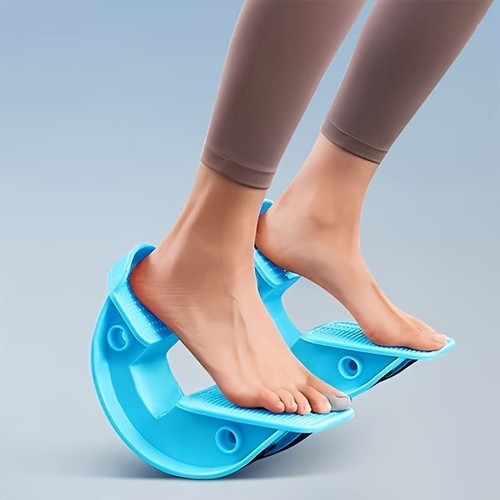 Ergonomic foot rockers - rockers,