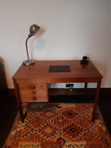 Mcm vintage teak - mcm, danish