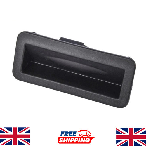 Tailgate boot lid - tailgate,