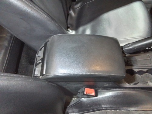 Centre armrest lid - lid, skoda