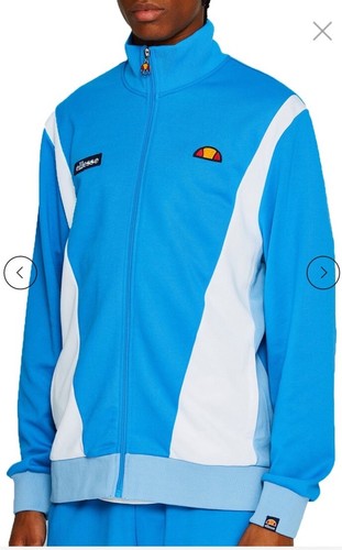 Ellesse vilas tracksuit - vilas,