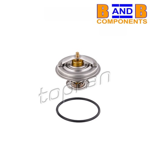 Bmw engine cooling - engine, thermostat