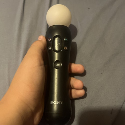 Official playstation move - official, ps