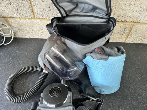 Scott safety duraflow - scott, 3m