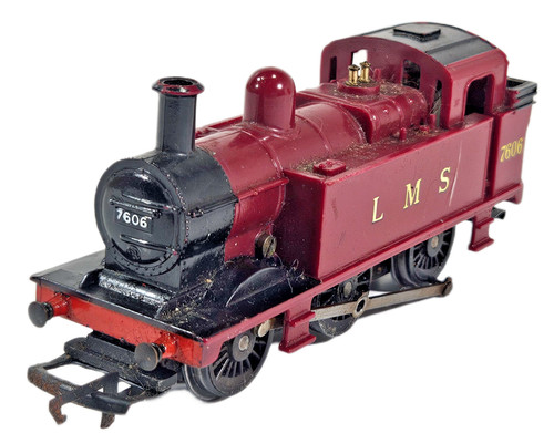 Hornby model r52 gauge - model,