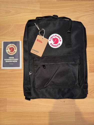 Fjallraven kanken backpack - kanken,