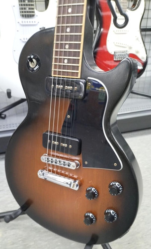 Gibson usa les paul - gibson,