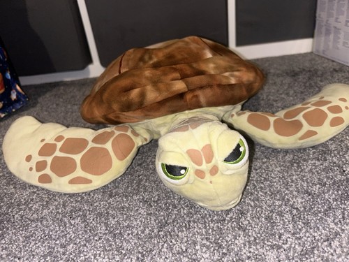 Finding nemo crush plush - nemo, /