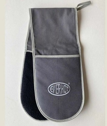 Everhot double oven glove - everhot,
