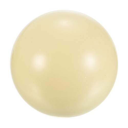 Snooker cue ball - cue,