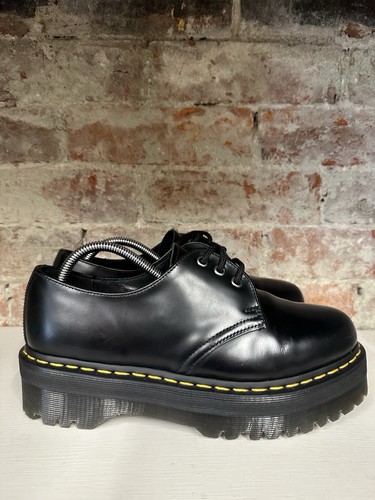 Martens 1461 quad - dr,