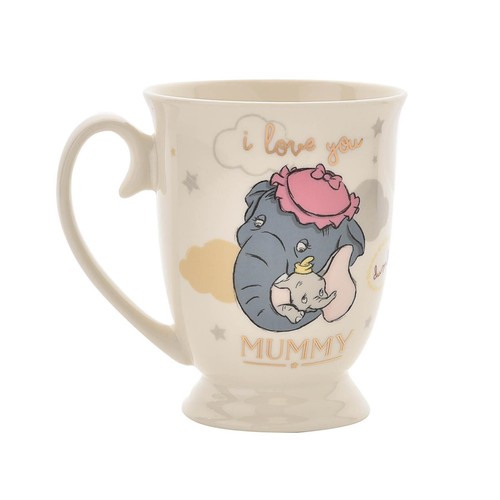 Disney dumbo mug - disney,