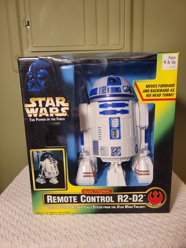 Star wars r2d2 - -, electronic
