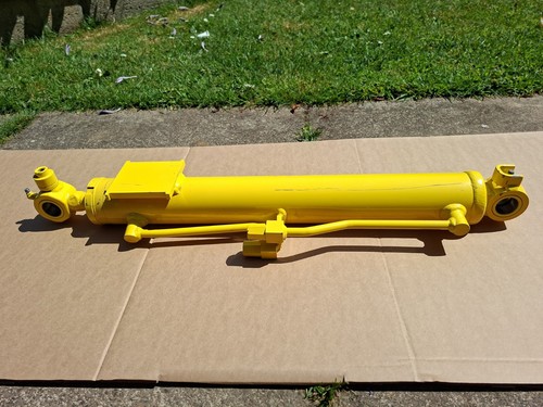 Yanmar sv08 boom - yanmar,