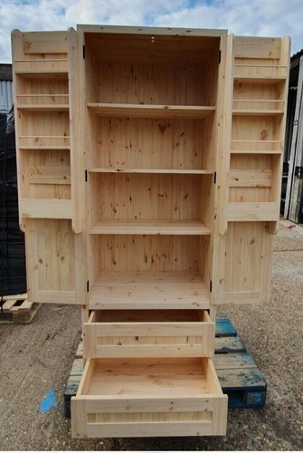 Bespoke handmade custom - custom, built