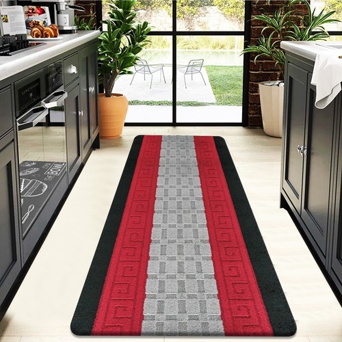 Non slip hall - non,