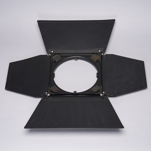 Bowens barn doors gel - bowens,