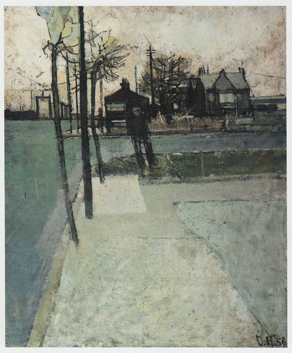 Bolton junction eccleshill - junction,