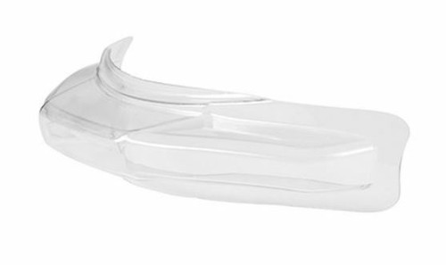 Stilo st5 front spoiler - stilo,