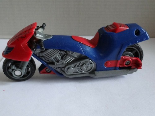 2010 marvel spiderman - 2010,