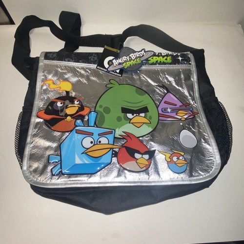 Angry birds space black - angry,