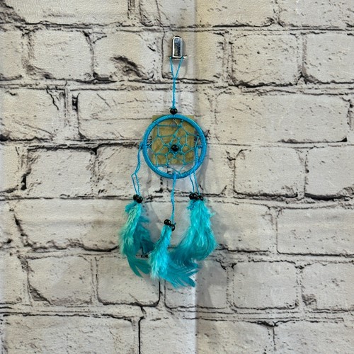 Light blue naturals - light,