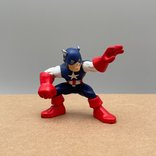 Playskool heroes marvel - playskool, super