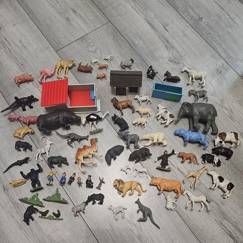 Vintage retro britains ltd - britains,