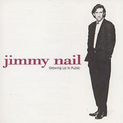 Jimmy nail growing in - jimmy, nail: