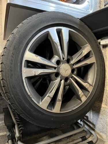 Mercedes class 2013 - mercedes, genuine