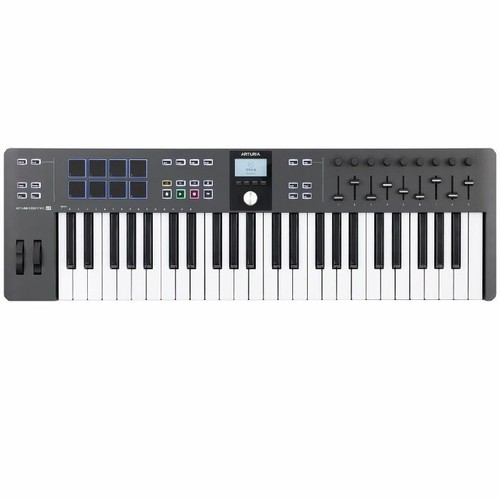 Arturia keylab essential - arturia,