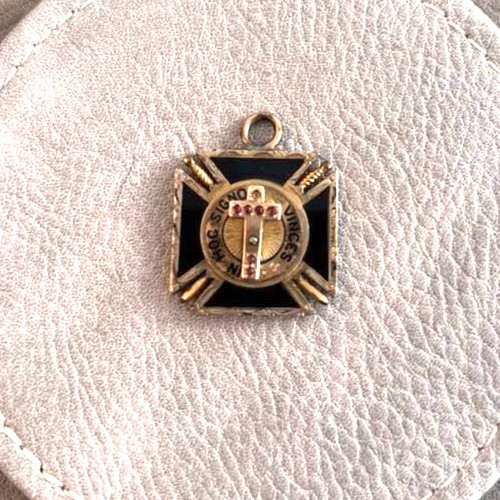 Masonic antique rare - antique,