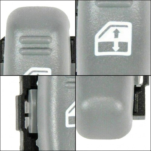 Right power window switch - right,