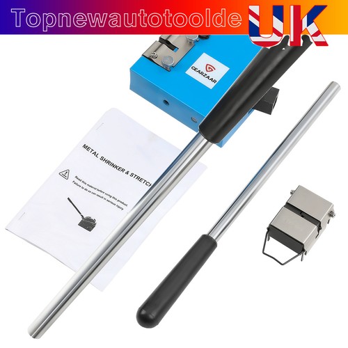 Manual shrinker stretcher kit - stretcher,