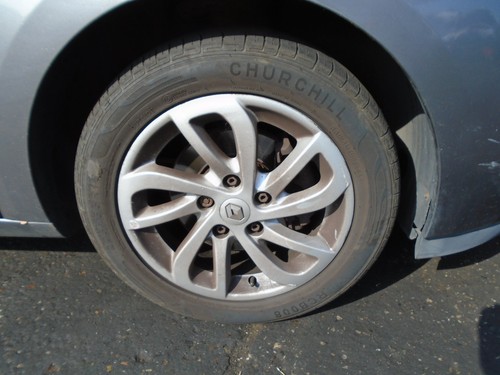 Renault megane mk3 dci - 13,