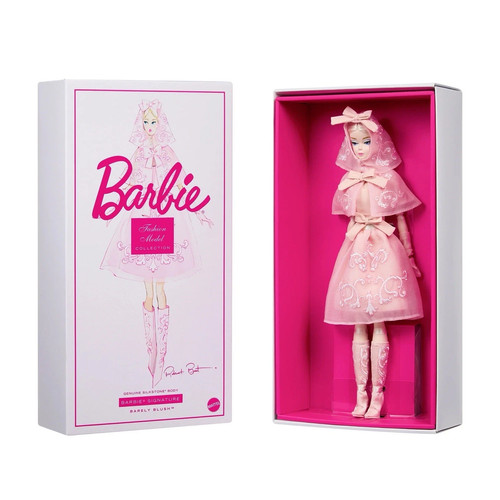 Barbie signature fashion model - signature,